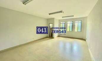 Imagem: Sala Igapó para aluguel