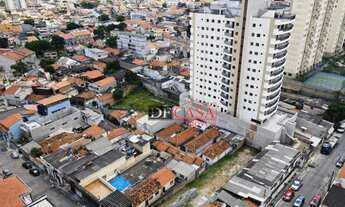 Imagem 3: Terreno à venda, 500 m² por R$ 990.000,00 - Penha de França - São Paulo/SP