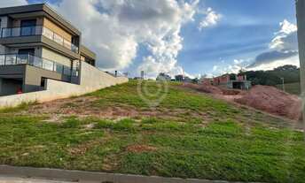 Imagem 3: Terreno-À VENDA-Condomínio Portal San Giovanni-Itatiba-SP