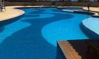 Imagem 6: Apartamento com 3 dormitórios à venda, 98 m² por R$ 950.000,00 - Manuel Dias Branco - Fort