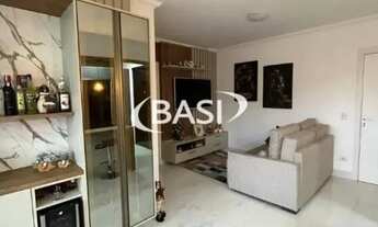 Imagem 3: Apartamento Alto Padrão à Venda no Bairro Mercês Exclusividade, Sofisticação e Conforto