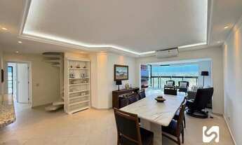 Imagem 4: Cobertura com 6 dormitórios para alugar, 270 m² por R$ 17.000,00/mês - Riviera de São Lour