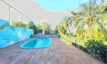 Imagem: Chácara Estância Suiça - São José do