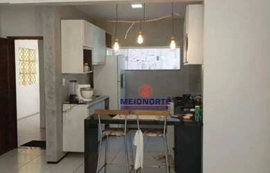 Imagem 11: Apartamento com 2 dormitórios à venda, 72 m² por R$ 245.000,00 - Parque Shalon - São Luís