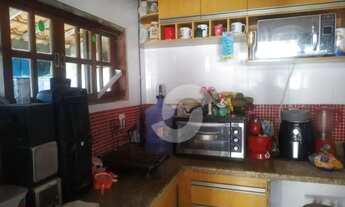 Imagem 5: Casa à venda, 110 m² por R$ 398.000,00 - Itaipuaçu - Maricá/RJ