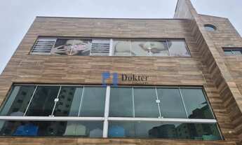 Imagem 4: Salão para alugar, 220 m² por R$ 7.500,00/mês - Jardim Sonia - São Paulo/SP