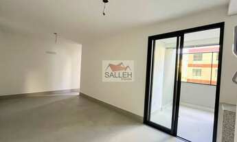 Imagem 6: Apartamento à venda no bairro Cidade Nova - Belo Horizonte/MG