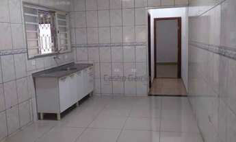 Imagem 5: Casa com 2 dormitórios à venda, 150 m² por R$ 390.000,00 - Vila Cordenonsi - Americana/SP