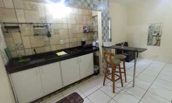 Imagem 5: Studio por diária