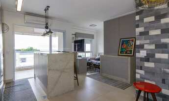 Imagem 3: Apartamento para venda em Vila Leopoldina com 2 quartos , 50m²