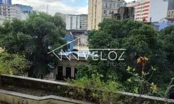 Imagem: Apartamento / Residencial / Centro