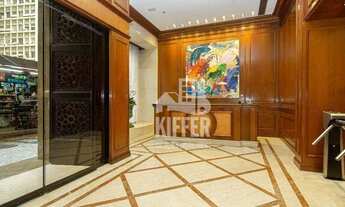 Imagem 5: Sala para alugar, 497 m² por R$ 52.377,05/mês - Centro - Rio de Janeiro/RJ