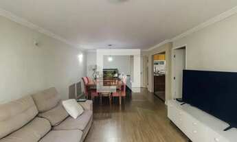 Imagem 4: Apartamento à Venda - Santa Cecília, 3 Quartos, 120 m2