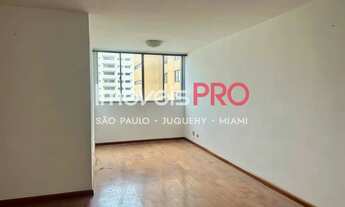 Imagem 3: Apartamento, Moema Índios - São Paulo