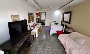 Imagem 2: Apartamento à venda, 100 m² por R$ 650.000,00 - Itacoatiara - Niterói/RJ