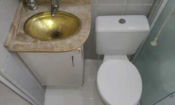 Imagem 7: Casa dois quartos em condomínio fechado alugo