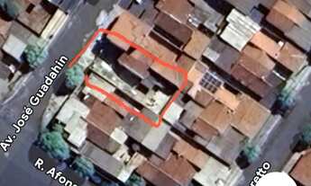 Imagem: Terreno 200 m² à Venda ou Troca - Cohab