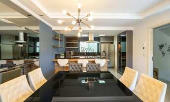 Imagem 5: Sobrado à venda no Santa Quitéria - ARYA 1