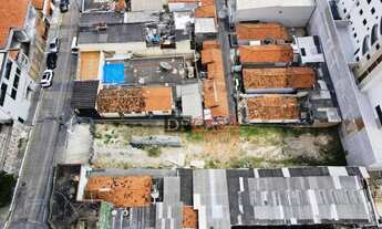 Imagem 5: Terreno à venda, 500 m² por R$ 990.000,00 - Penha de França - São Paulo/SP