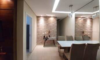 Imagem 7: Apartamento à venda, 2 quartos, 1 suíte, 2 vagas, Castelo - Belo Horizonte/MG