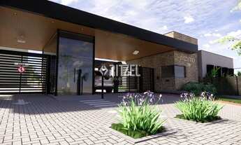 Imagem: Condomínio Rithmo Contemporâneo Vila Nova