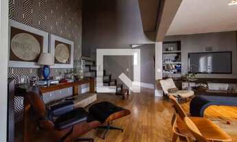 Imagem 4: Apartamento à Venda - Portal do Morumbi, 4 Quartos, 271 m2