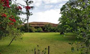 Imagem: VG-Manguinhos casa de 420 m² com 4 suítes