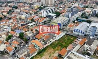 Imagem 7: Terreno para aluguel, Osvaldo Cruz - São Caetano do Sul/SP
