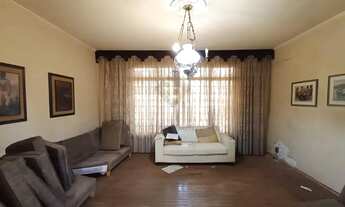 Imagem 2: Casa Sobrado com Edícula para Locação e Venda no Bairro Jardim Paulista, em Ribeirão Preto