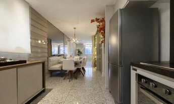 Imagem 4: 61684) à venda - Apartamento com 2 quartos, 2 vagas, no Savassi