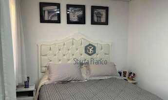 Imagem 5: Apartamento com 2 dormitórios à venda, 56 m² por R$ 480.000,00 - Mogilar - Mogi das Cruzes