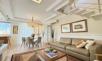 Imagem 5: Cobertura - 4 dormitórios - 4 Suítes - localizado em Itapema / Meia Praia REF: DW603110