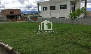 Imagem: Terreno à venda, Condomínio Malibu, 332