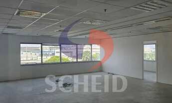 Imagem: Conjunto Comercial para locação no Campo