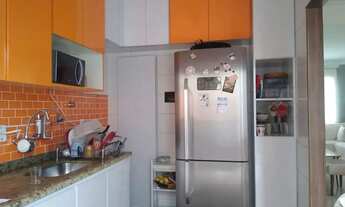 Imagem 4: Apartamento em Rua Sassaki - Vila Marari - São Paulo/SP