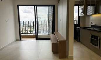 Imagem 4: WTC Residence - 79 m² - 2 Suítes - Andar Alto