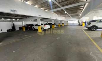 Imagem 4: Apartamento 3 quartos, sendo 1 suíte, varanda, dependência de secretária, ótima localizaçã