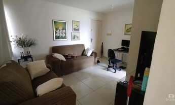 Imagem 2: Apartamento no Residencial San Diego