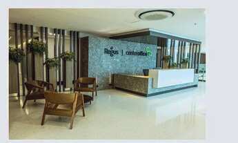 Imagem 5: SALA COMERCIAL Galpão / depósito com aluguel por R$1.400 /mês