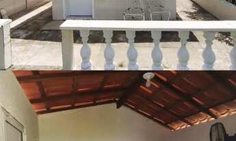 Imagem 5: Casa duplex belíssima - Residencial Garrote Village -Caucaia