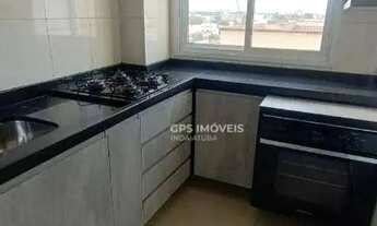 Imagem 3: Apartamento com 02 Quartos, sendo 01 Suíte para locação no Condomínio Maragogi em Indaiatu