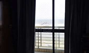 Imagem: Apartamento frente mar total - 3 quartos