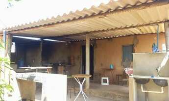 Imagem 4: Fazendinha 14 Alqueires..Saída Pirapora.