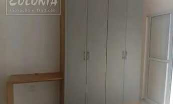 Imagem 2: Apartamento a venda - Jardim, Santo André