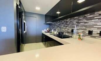 Imagem 7: Apartamento à venda, 83 m² por R$ 1.570.000,00 - Alphaville - Gramado/RS