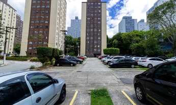 Imagem: Apartamento para venda em Jardim do Tiro