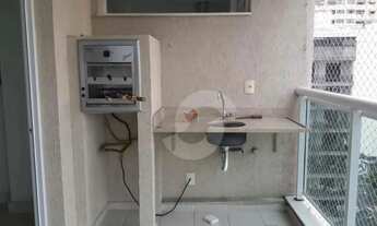 Imagem 4: Apartamento com 3 dormitórios à venda, 120 m² por R$ 1.200.000,00 - Icaraí - Niterói/RJ