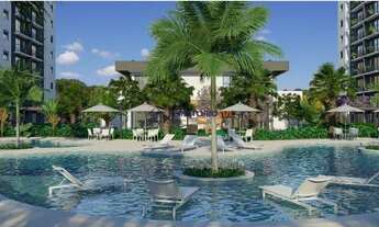 Imagem 2: Alto Lindóia Resort: Um Novo Conceito de Moradia