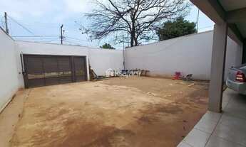 Imagem 2: Casa Com 1 Dormitório à Venda, 110 M² Por R$ 350.000,00 - Residencial Oliveira - Campo Gra