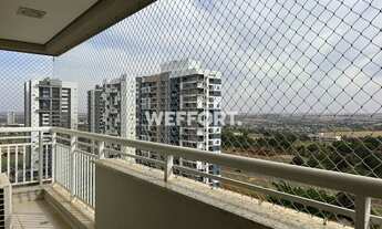 Imagem 16: Locação Liberty Towers: 78m² e 2 vagas na Palhano